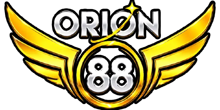 orion88 Logo