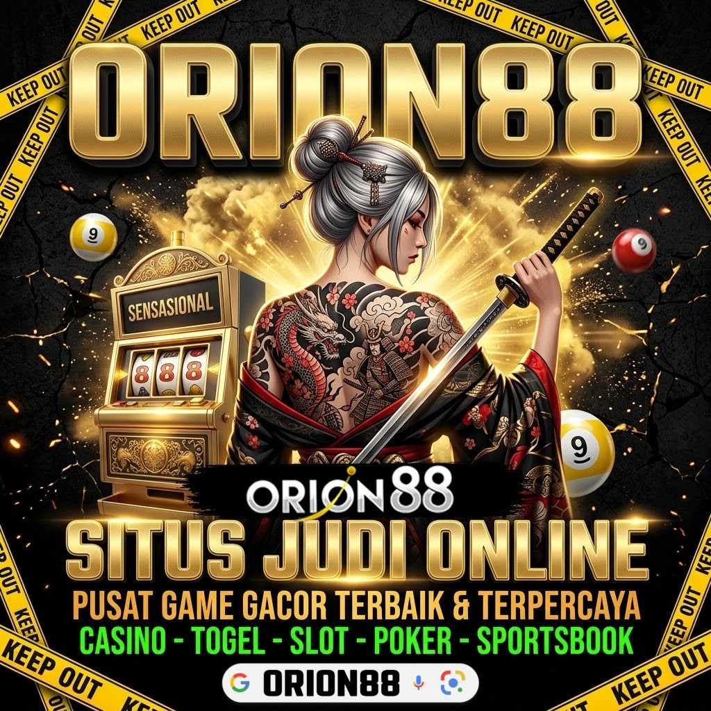 Slot 88 Gacor